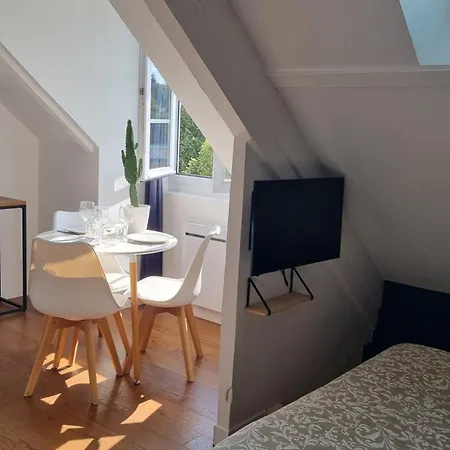 Centre Apartment
