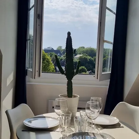 Διαμέρισμα Centre *