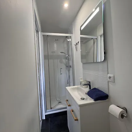 Centre Apartment Caen